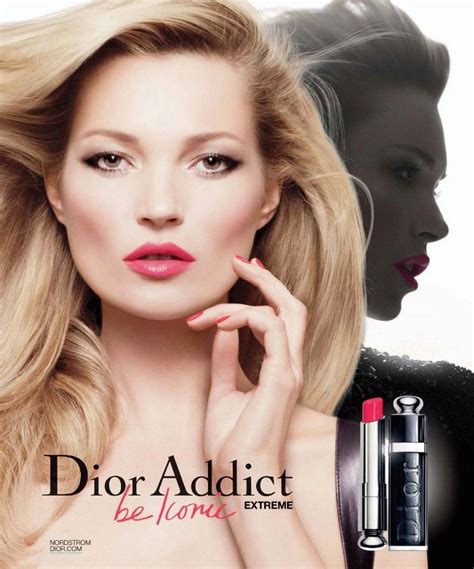 kate moss dior cover